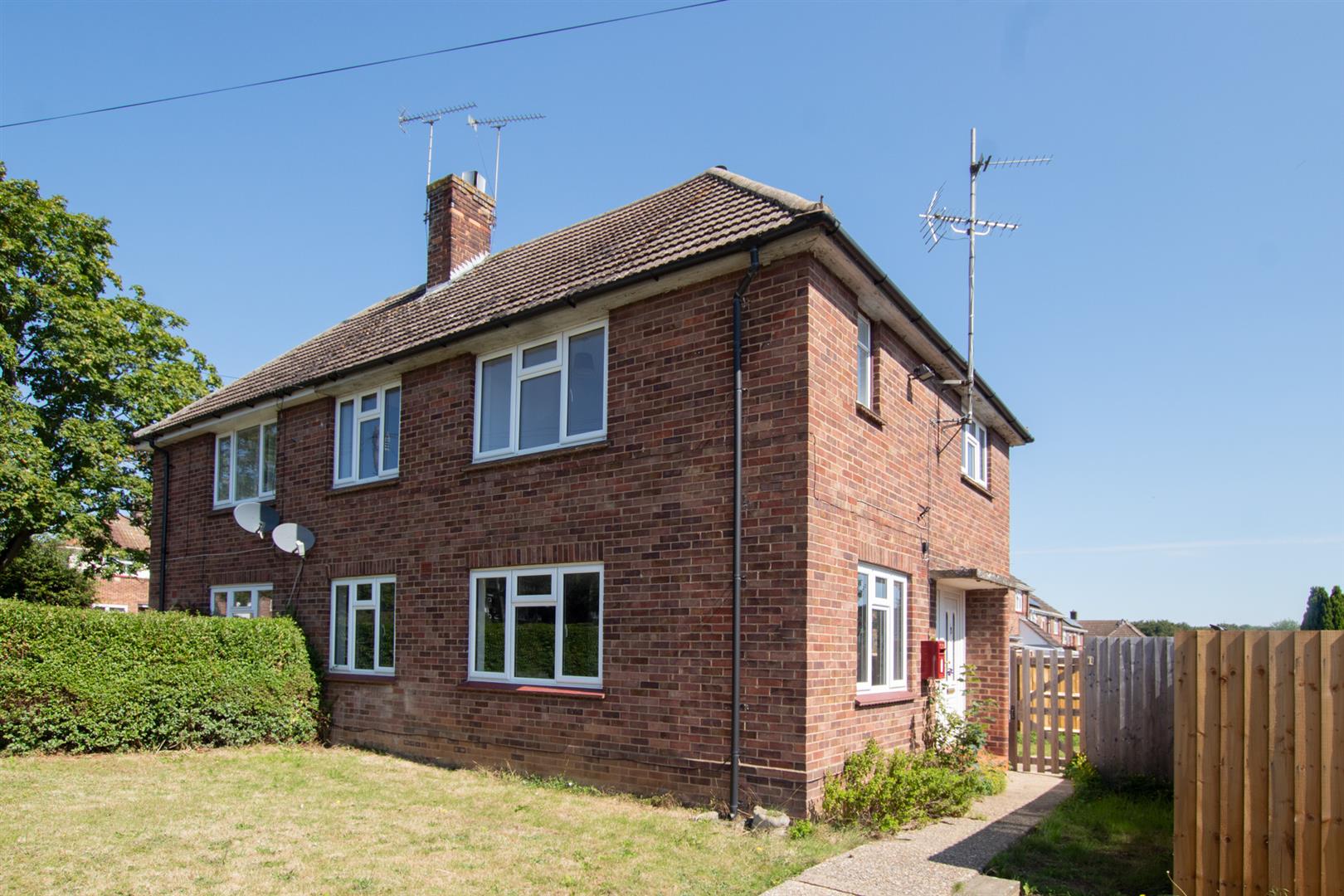 3 Bedroom to let in Haverhill Cheffins Haverhill Office